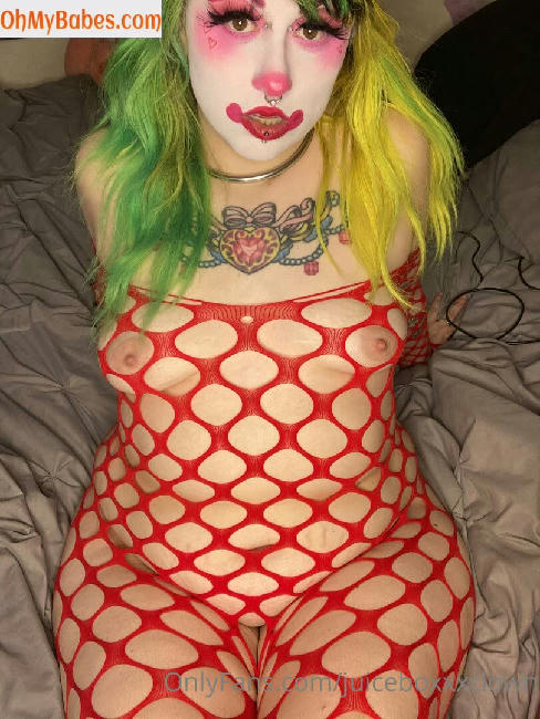 juiceboxxxclown OnlyFans leaked photo #71 - OhMyBabes