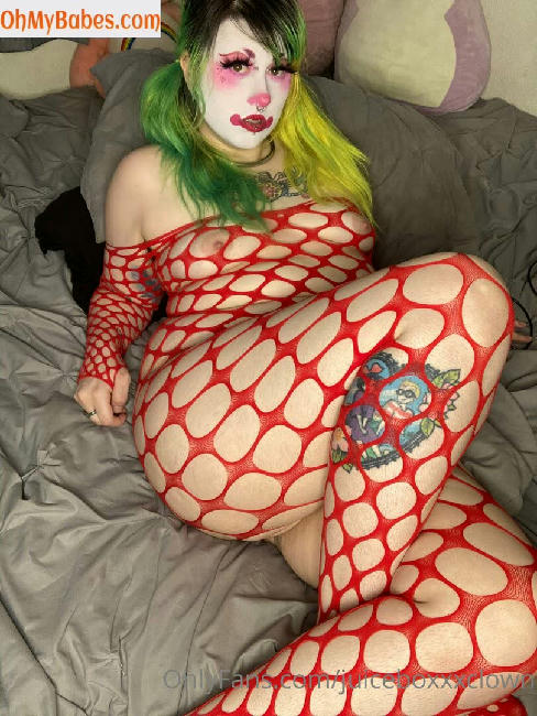 juiceboxxxclown OnlyFans leaked photo #72 - OhMyBabes