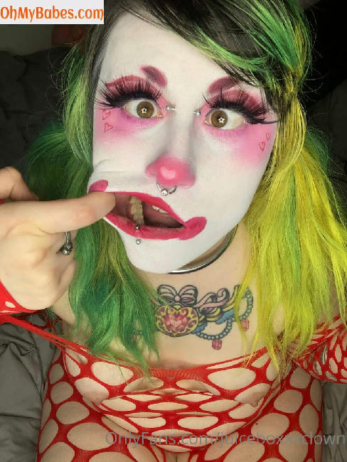 juiceboxxxclown OnlyFans leaked photo #65 - OhMyBabes