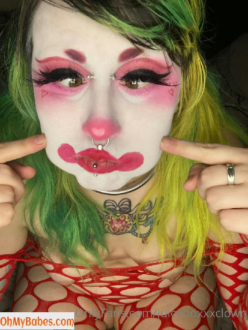 juiceboxxxclown OnlyFans leaked photo #76 - OhMyBabes