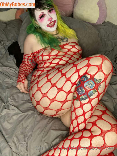 juiceboxxxclown OnlyFans leaked photo #78 - OhMyBabes