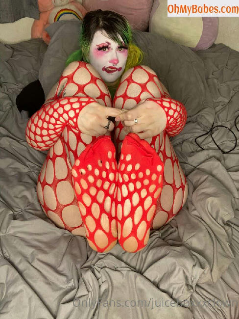 juiceboxxxclown OnlyFans leaked photo #79 - OhMyBabes