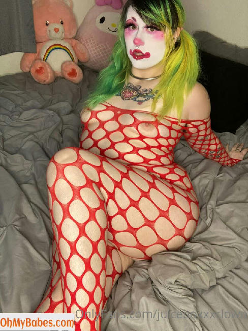 juiceboxxxclown OnlyFans leaked photo #87 - OhMyBabes