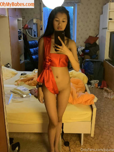 jujuna OnlyFans leaked photo #2 - OhMyBabes