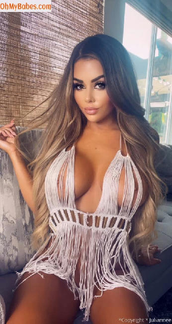 Juli Annee Nude Leaked photo #62 - OhMyBabes