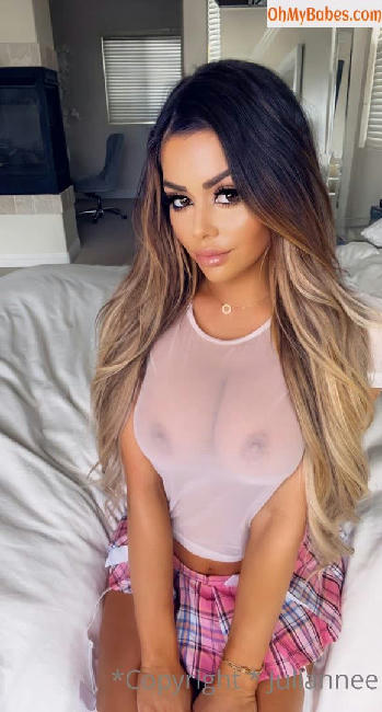 Juli Annee Nude Leaked photo #74 - OhMyBabes