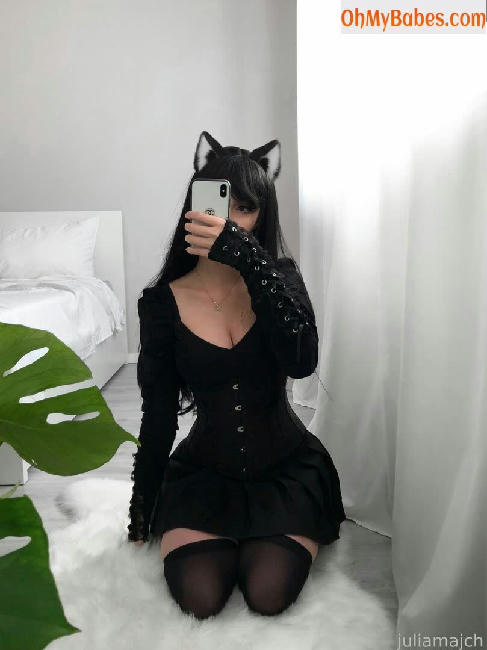 Juli Mjch OnlyFans leaked photo #36 - OhMyBabes