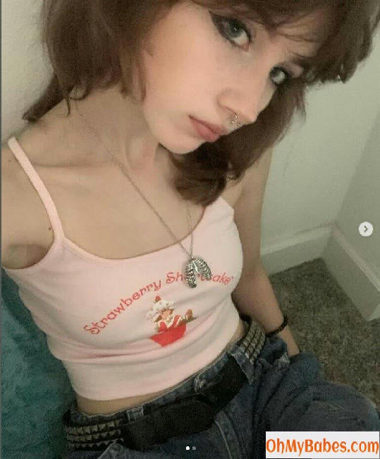 Julia Coraline OnlyFans leaked photo #10 - OhMyBabes