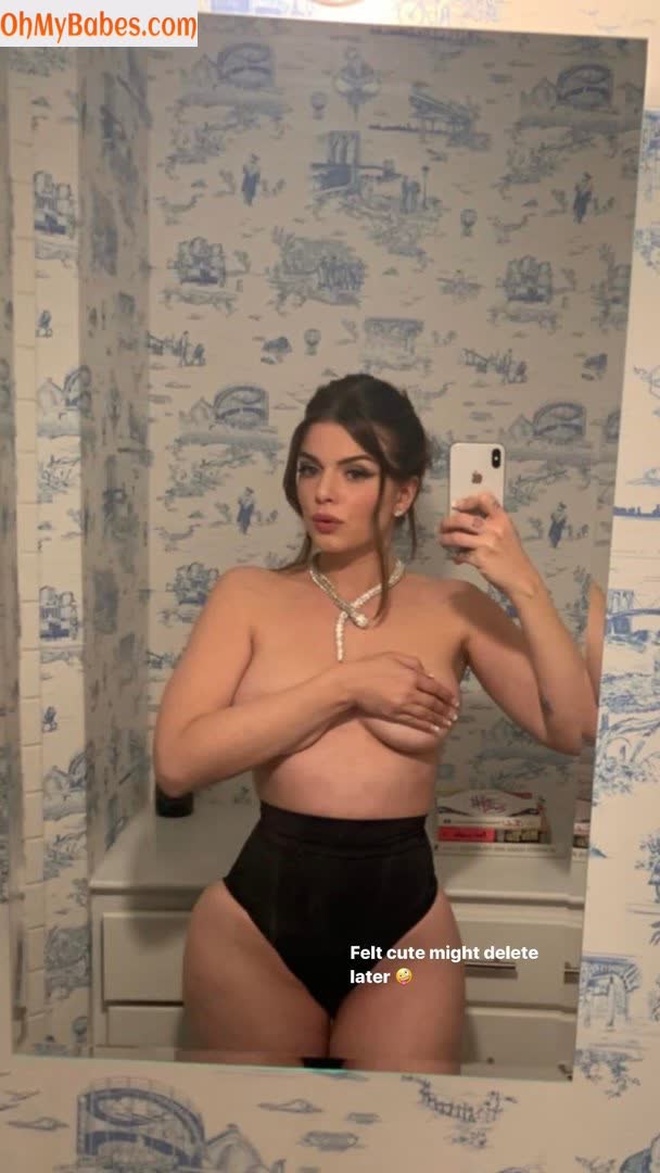 Julia Fox OnlyFans leaked photo #97 - OhMyBabes