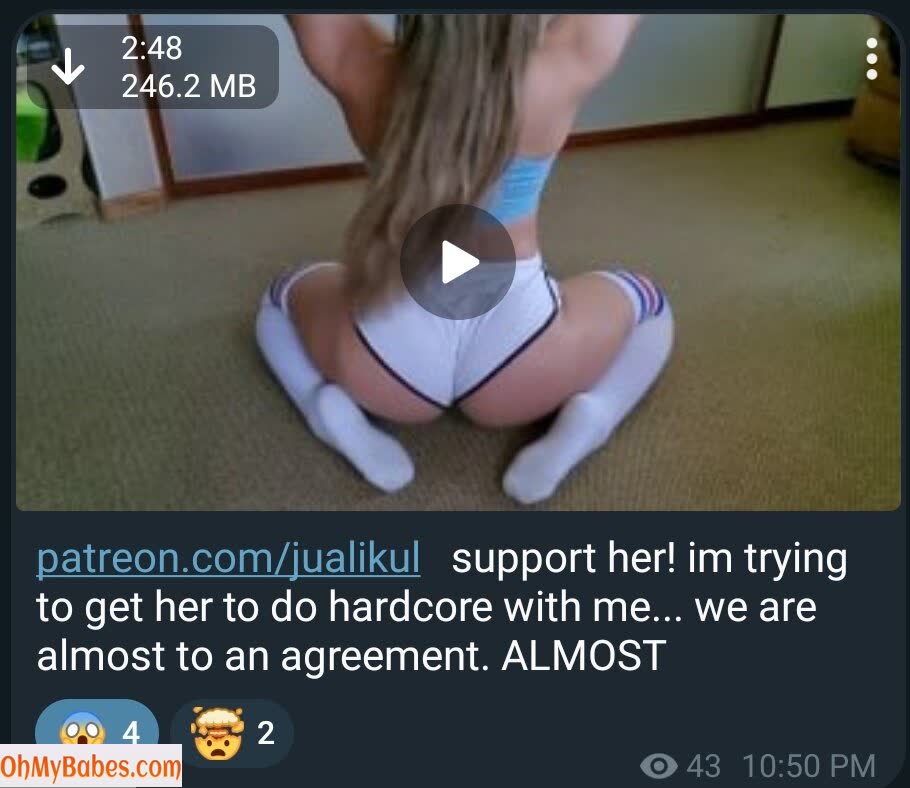 Julia Kul OnlyFans leaked photo #22 - OhMyBabes