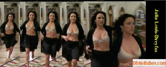 Julia Louis-Dreyfus Nude Leaked photo #23 - OhMyBabes