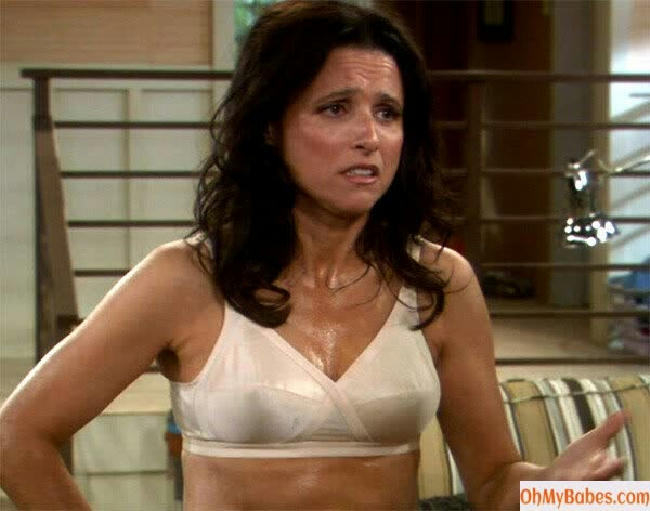 Julia Louis-Dreyfus avatar