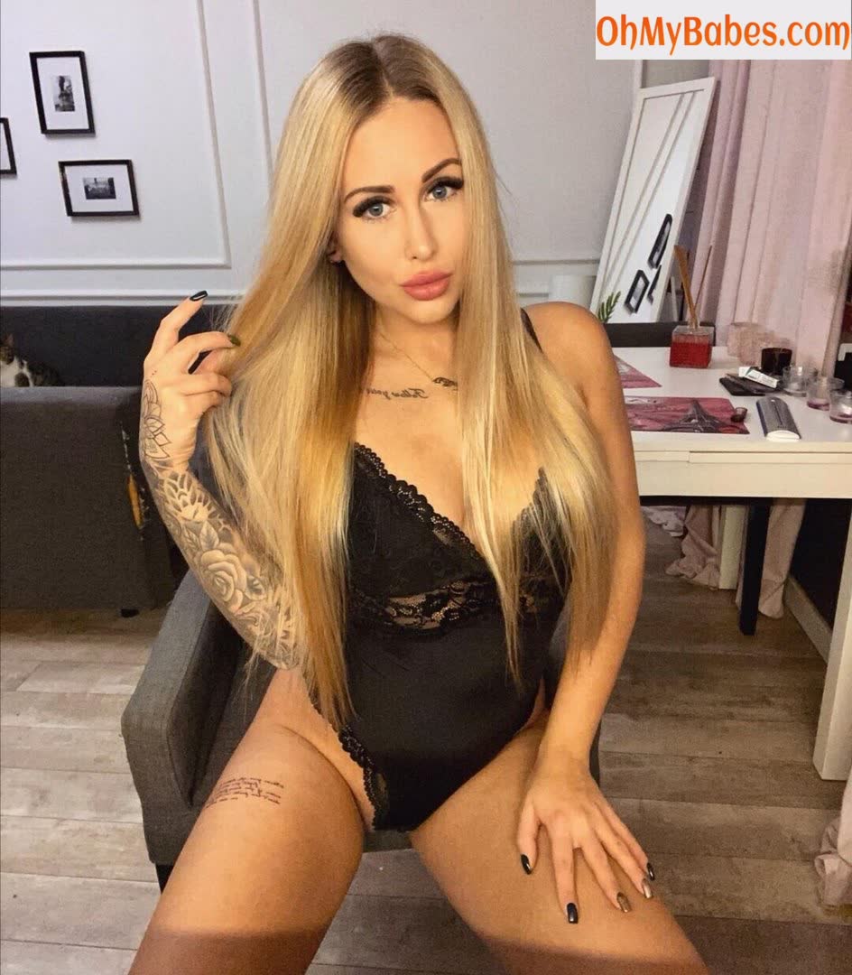 Julia Madaj OnlyFans leaked photo #25 - OhMyBabes