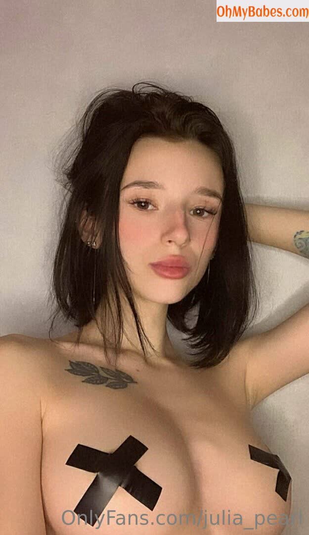 julia_pearl OnlyFans leaked photo #3 - OhMyBabes