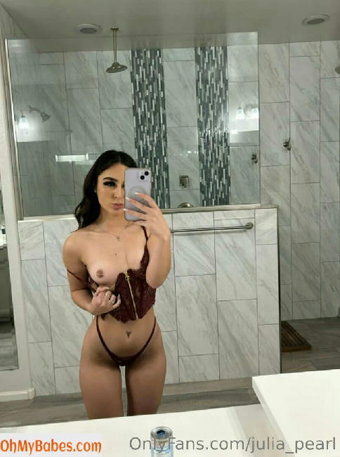 julia_pearl OnlyFans leaked photo #22 - OhMyBabes