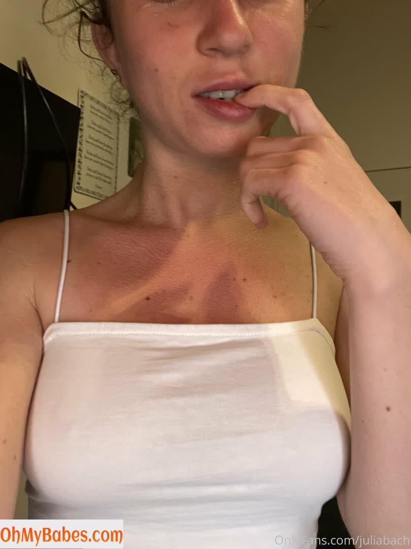 juliabach_offi OnlyFans leaked photo #27 - OhMyBabes