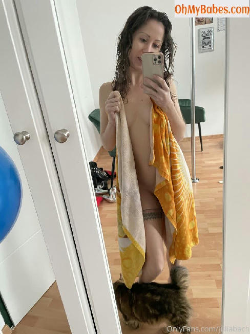 juliabach_offi OnlyFans leaked photo #1 - OhMyBabes