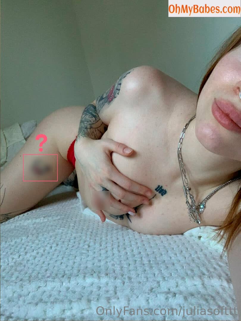 juliabloomy Nude Leaked photo #29 - OhMyBabes