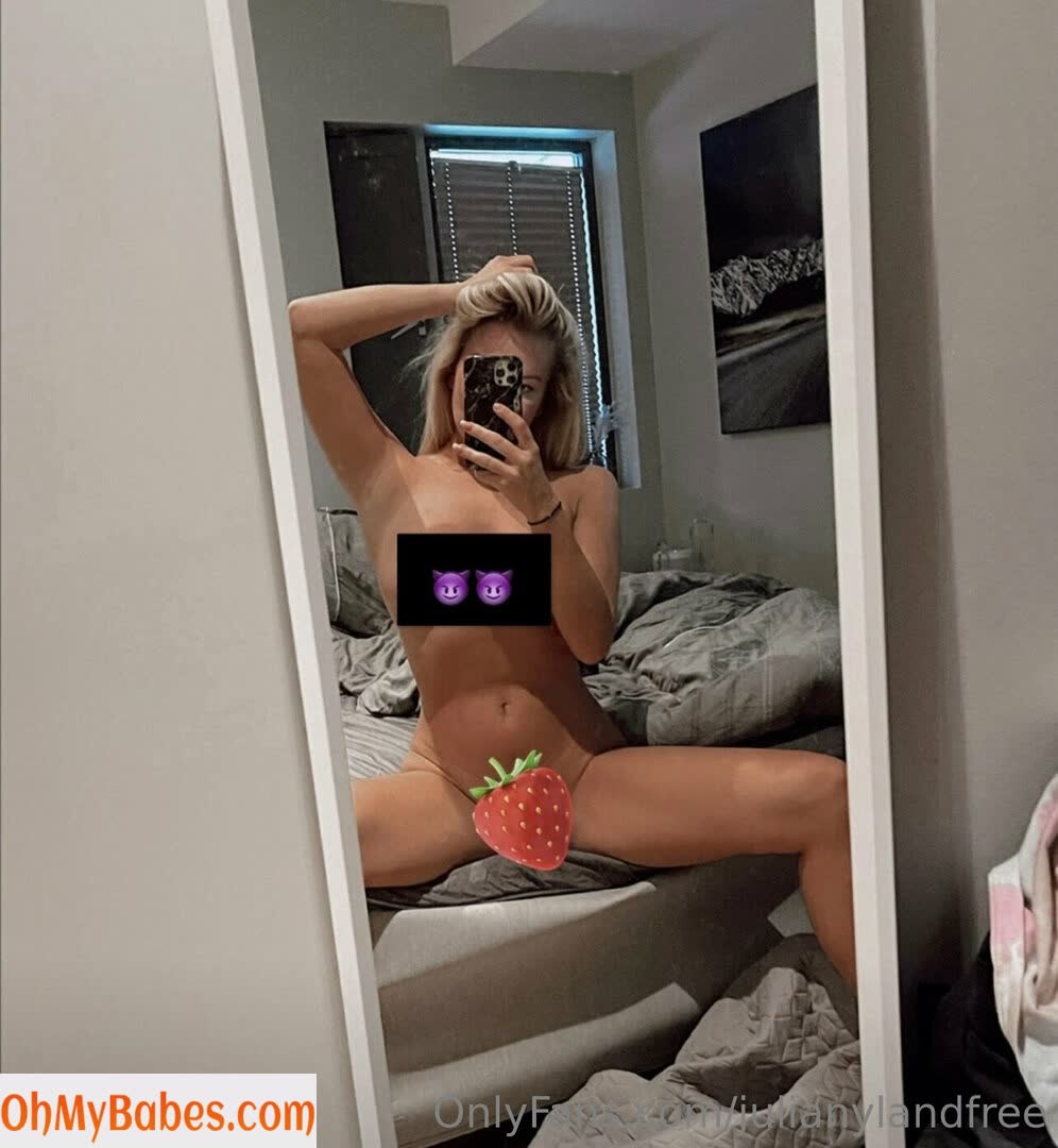 julianylandfree OnlyFans leaked photo #44 - OhMyBabes