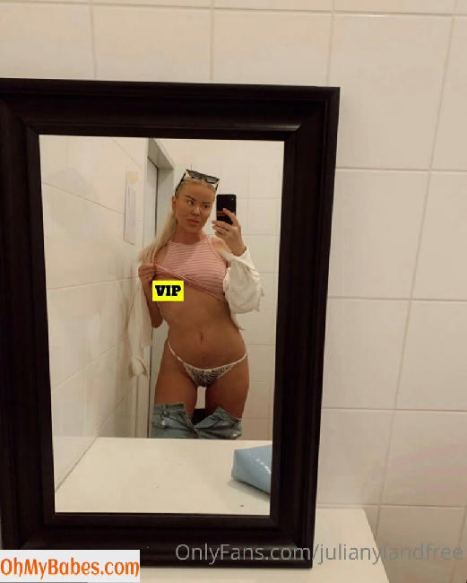 julianylandfree OnlyFans leaked photo #21 - OhMyBabes