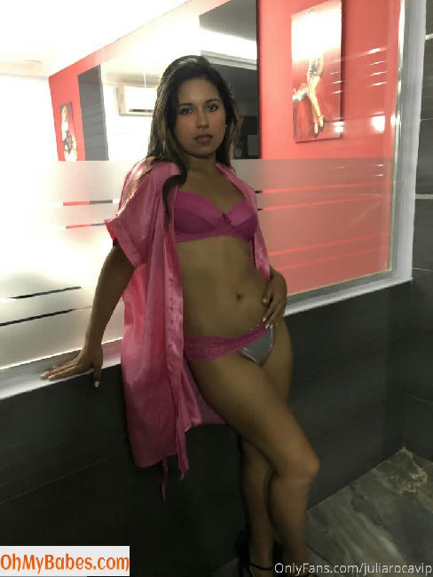 juliarocavip OnlyFans leaked photo #34 - OhMyBabes