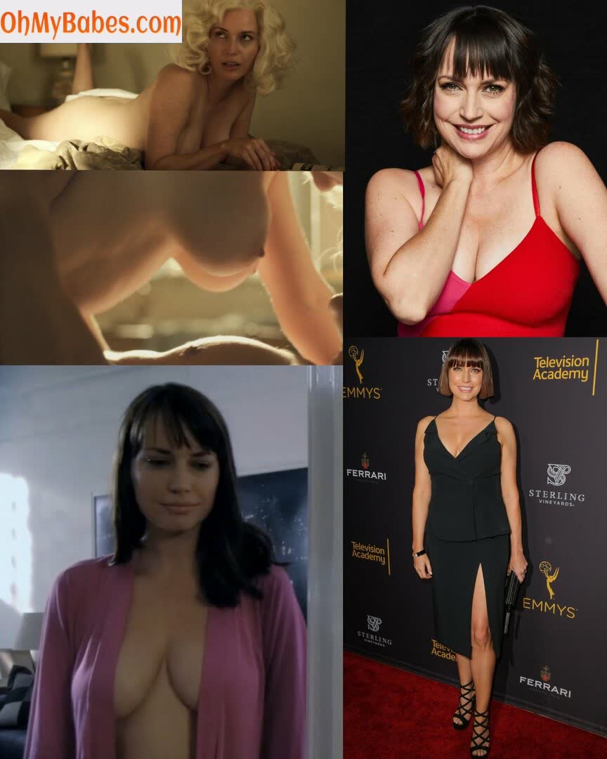 Julie Ann Emery OnlyFans leaked photo #4 - OhMyBabes