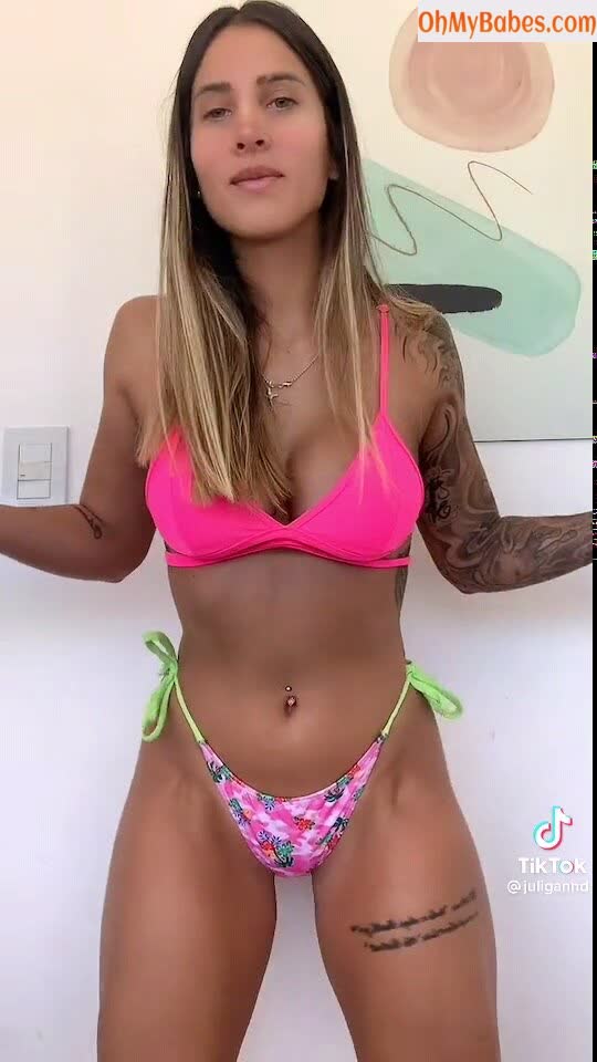 Julieta Gandulfo OnlyFans leaked photo #72 - OhMyBabes