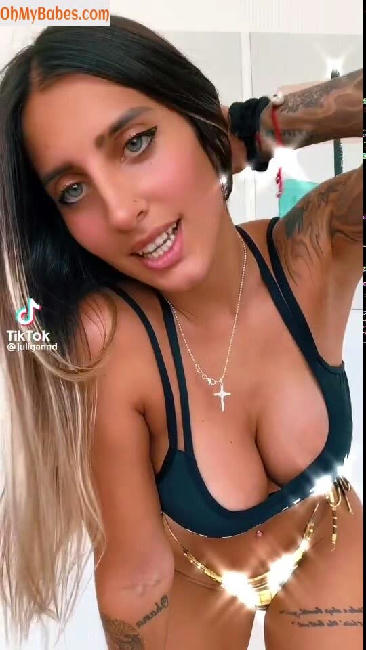 Julieta Gandulfo OnlyFans leaked photo #59 - OhMyBabes