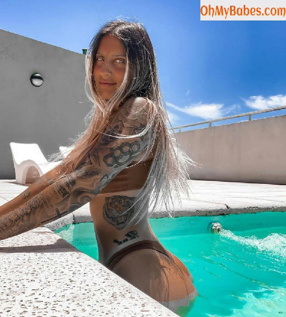 Julieta Gandulfo OnlyFans leaked photo #12 - OhMyBabes