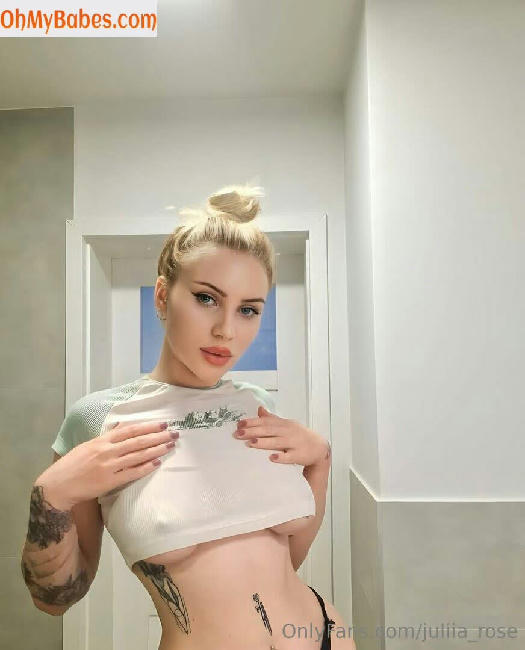 juliia_rose OnlyFans leaked photo #64 - OhMyBabes