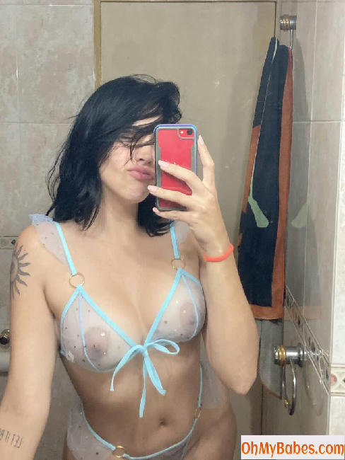 juliiaangeline OnlyFans leaked photo #3 - OhMyBabes