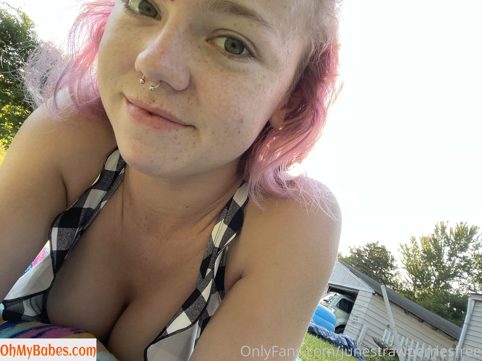 junestrawberriesfree Nude Leaked photo #35 - OhMyBabes