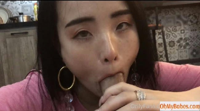 Junny Kim OnlyFans leaked photo #24 - OhMyBabes