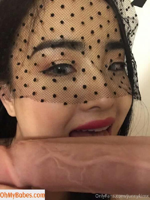 Junny Kim OnlyFans leaked photo #29 - OhMyBabes