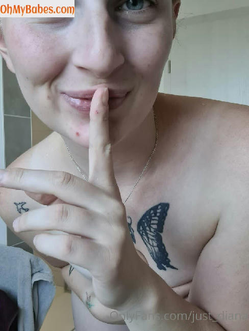 just_diana Nude Leaked photo #24 - OhMyBabes