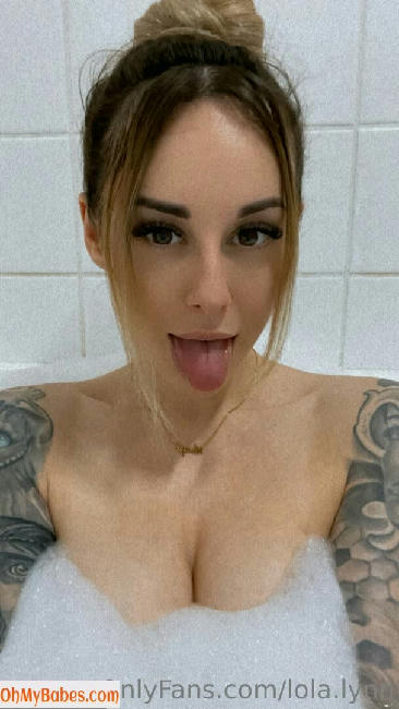 just_lola20 OnlyFans leaked photo #2 - OhMyBabes