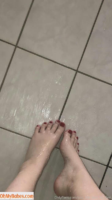 just_me_and_my_feet Nude Leaked photo #6 - OhMyBabes