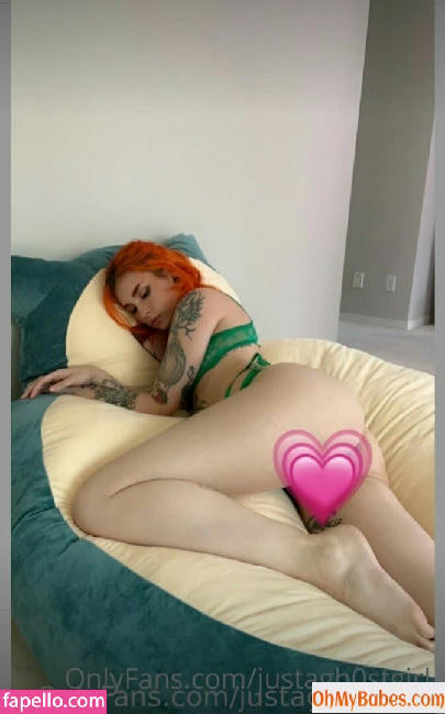 justagh0stgirl OnlyFans leaked photo #45 - OhMyBabes