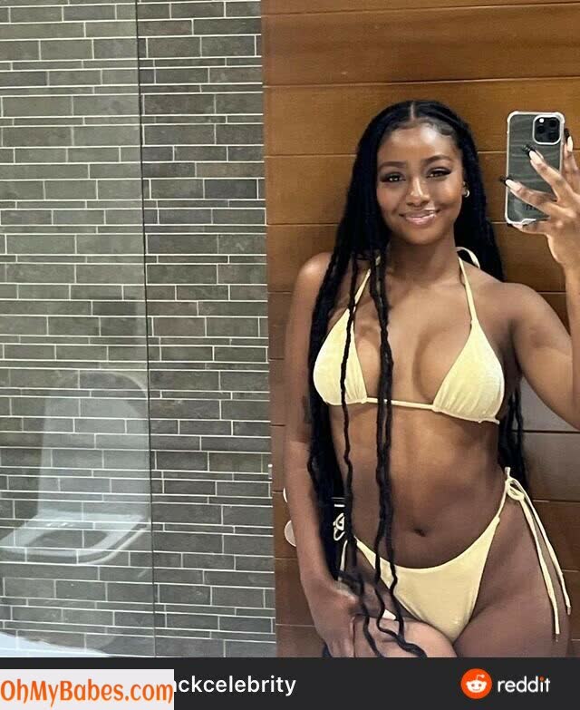 Justine Skye OnlyFans leaked photo #6 - OhMyBabes