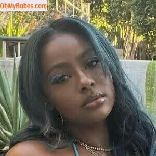 Justine Skye Nude Leaked photo #22 - OhMyBabes