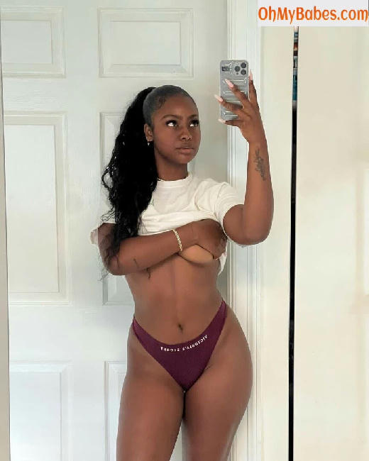 Justine Skye Nude Leaked photo #2 - OhMyBabes