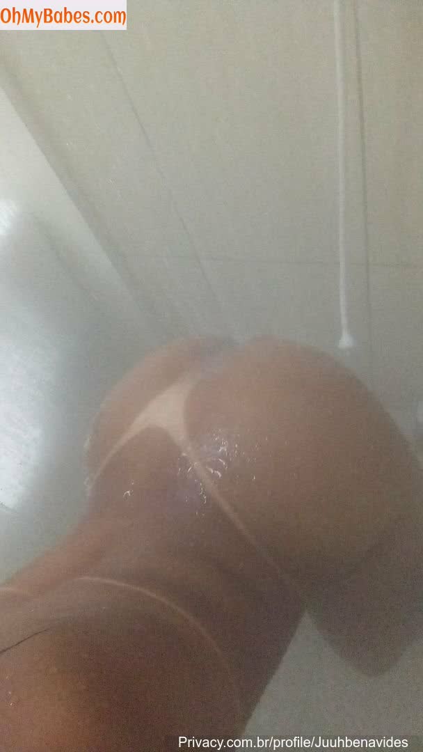 Juuhbenavides OnlyFans leaked photo #4 - OhMyBabes