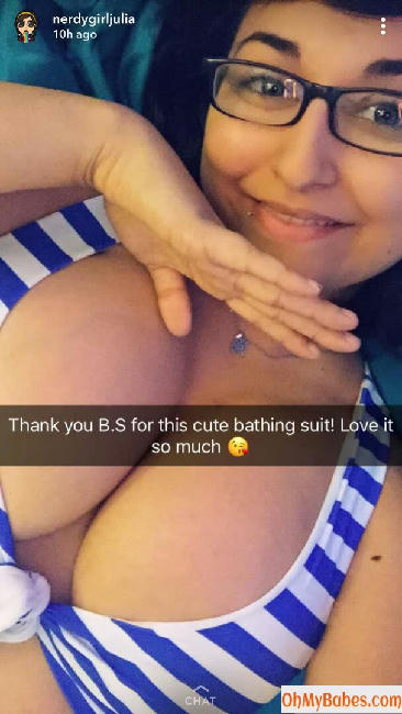 Juujimarr OnlyFans leaked photo #18 - OhMyBabes