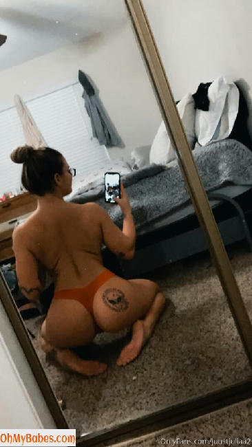 juustjuliaa2 OnlyFans leaked photo #36 - OhMyBabes