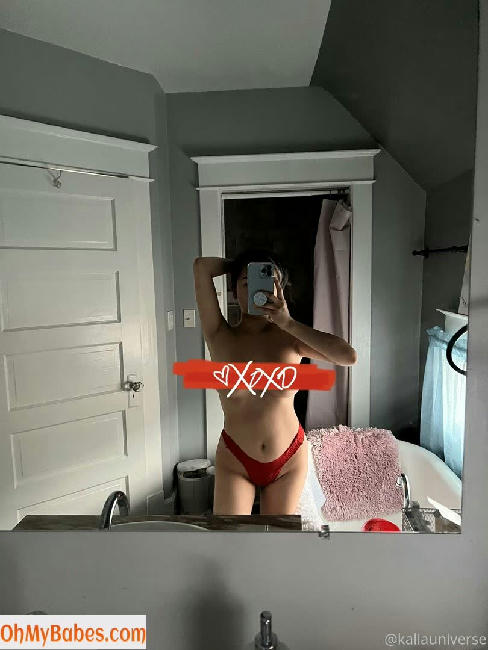 Ka Lia Universe OnlyFans leaked photo #14 - OhMyBabes