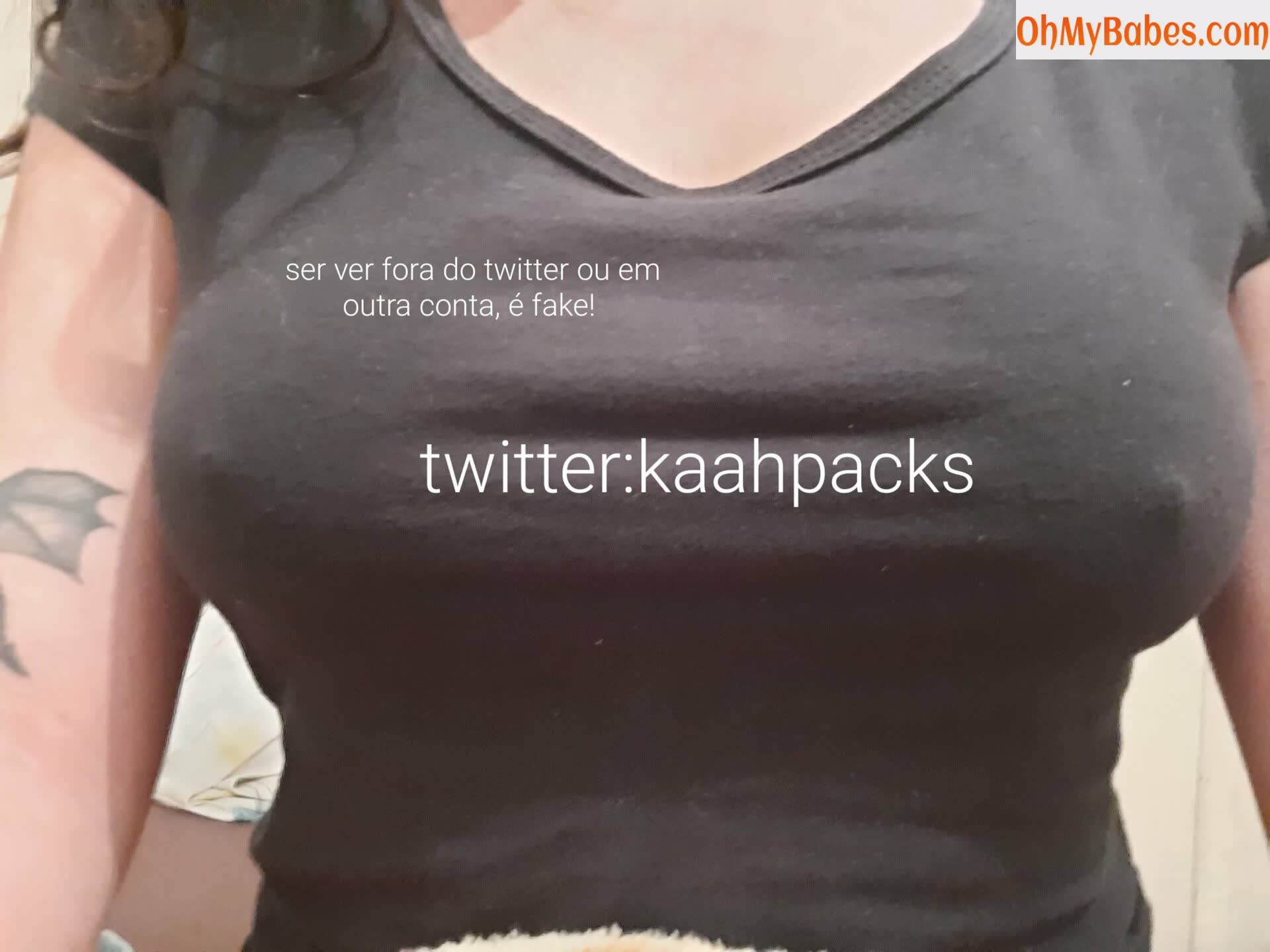 kaahpacks OnlyFans leaked photo #4 - OhMyBabes