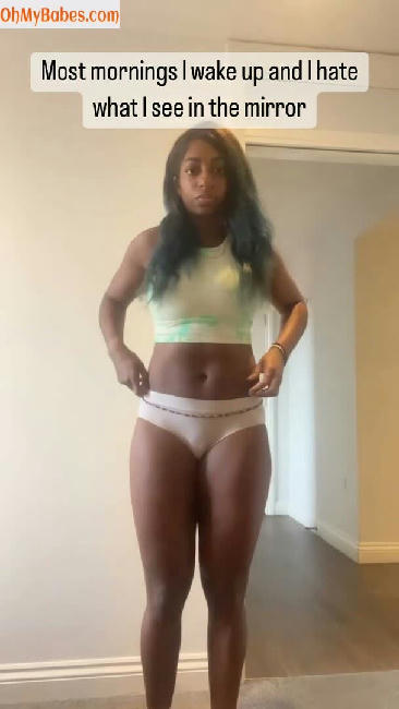 Kadeena Cox OnlyFans leaked photo #20 - OhMyBabes