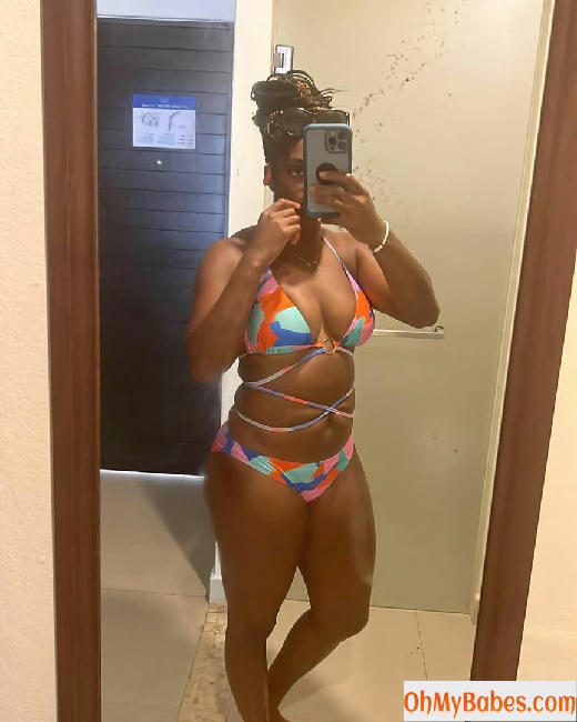 Kadeena Cox OnlyFans leaked photo #17 - OhMyBabes