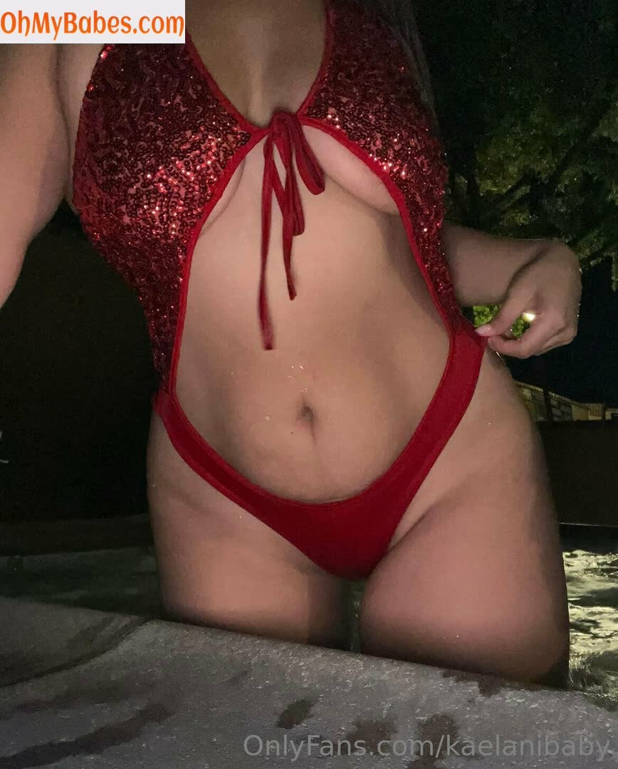 kaelanibaby OnlyFans leaked photo #35 - OhMyBabes