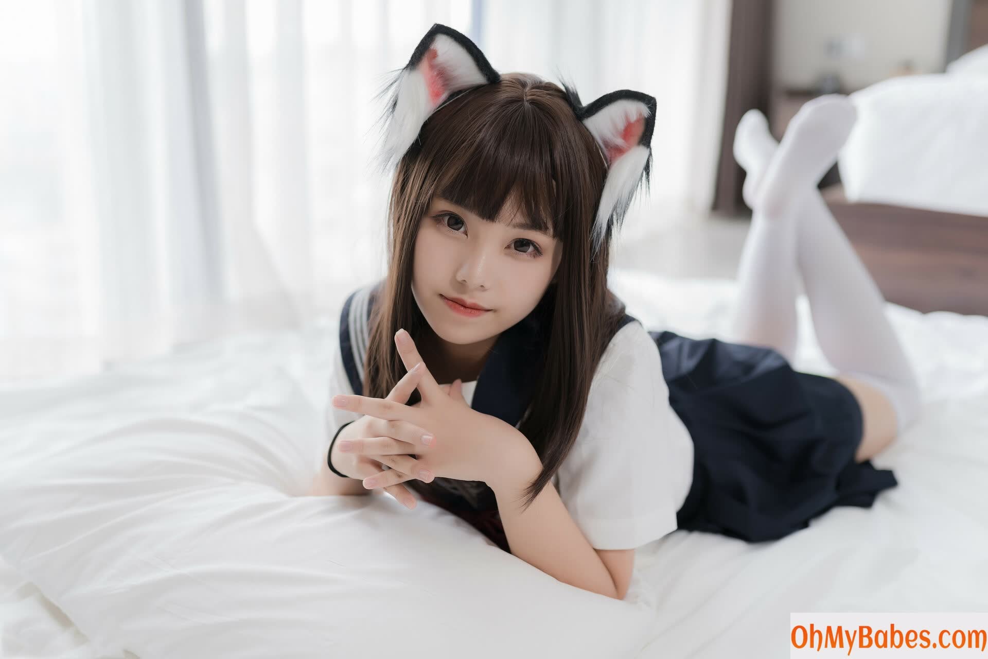 Kagami OnlyFans leaked photo #34 - OhMyBabes